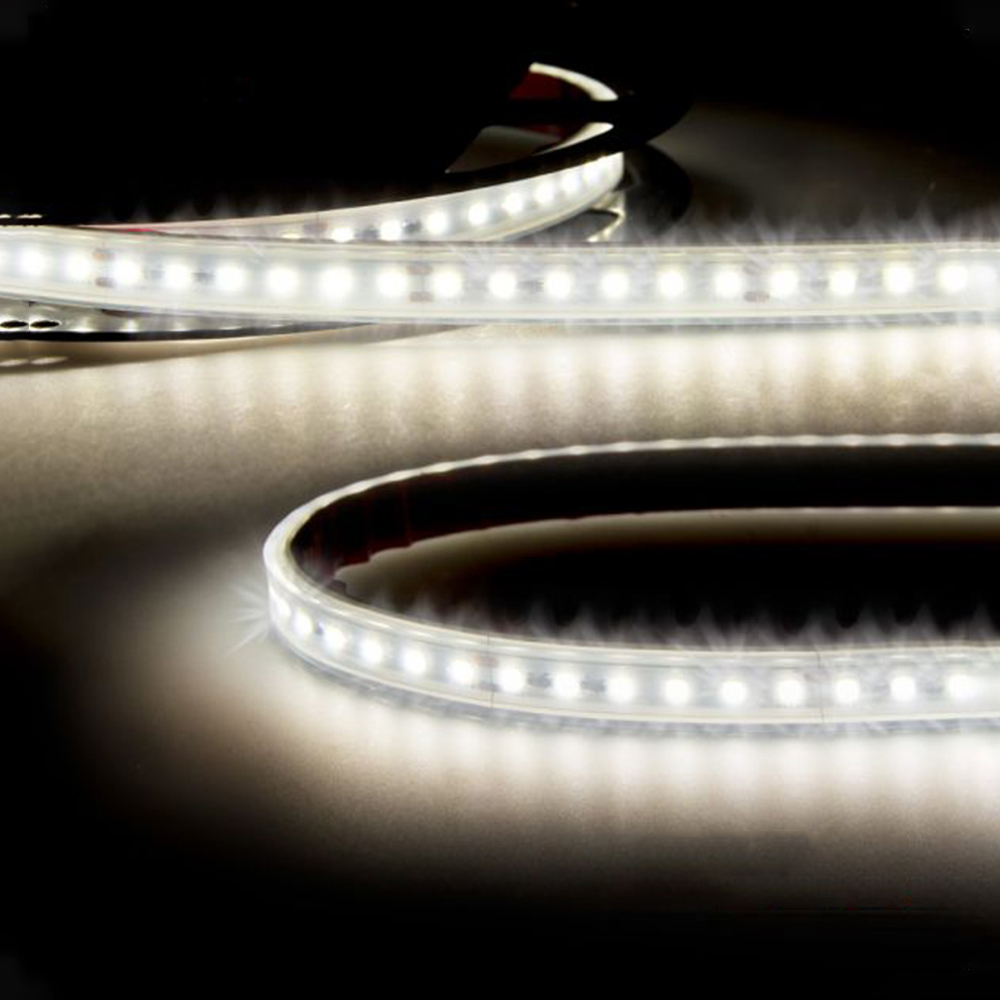 Flexible LED Streifen für innovative Lichtideen - bei  - jetzt  gleich kaufen