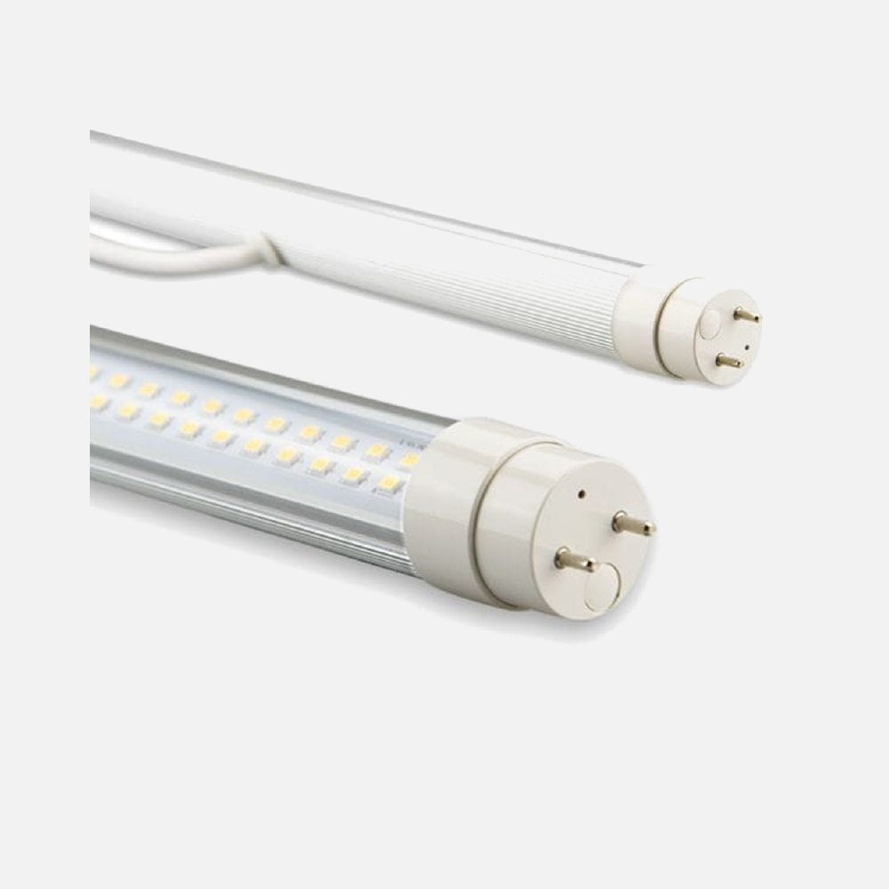 ISOLED T8 LED Röhre Nano+, 120cm, 18W, kaltweiß 6000K, 2600lm