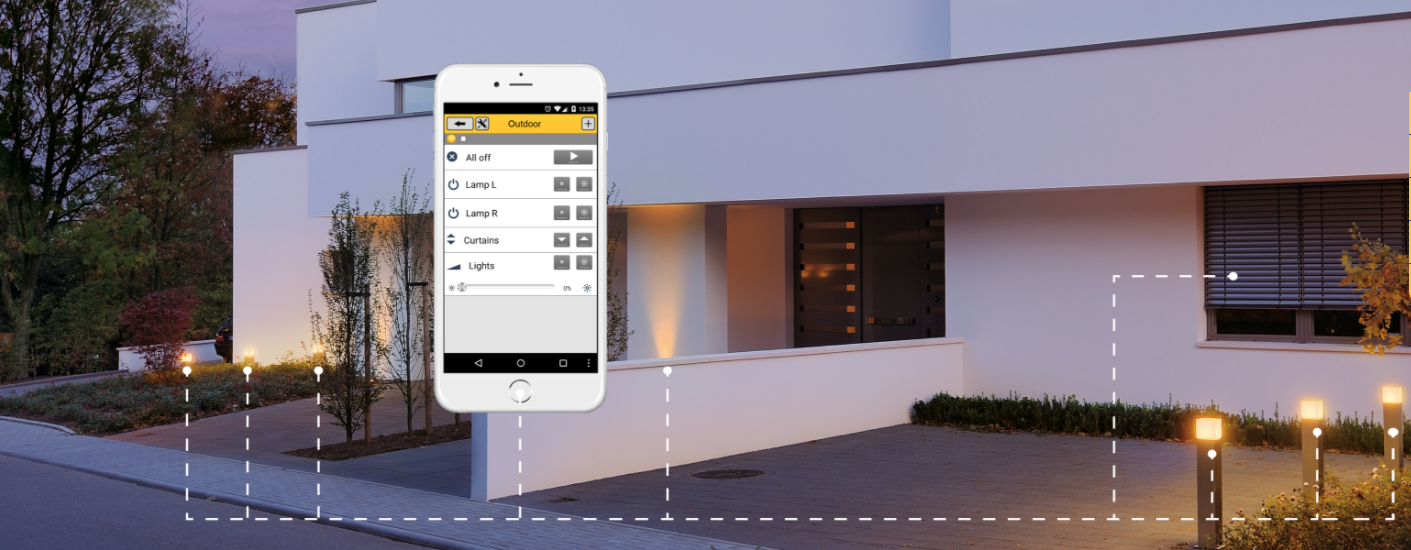 Smart Home