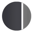 Anthrazit / Chrome