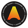 CASAMBI Bluetooth-Steuerung