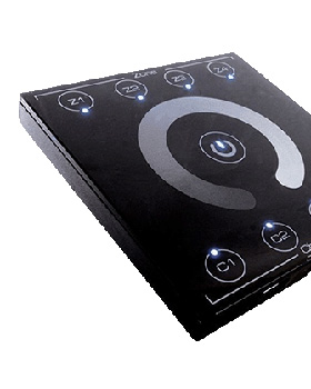 DMX Controller