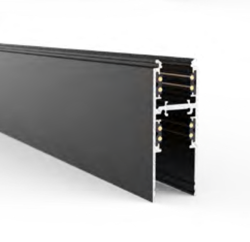 Double Wired H-Profil