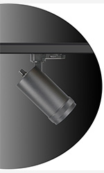 Zoom S1 12 Watt Strahler kleines Bild