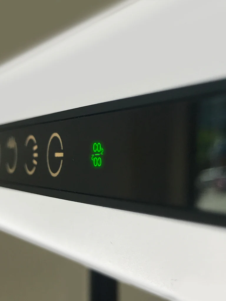 HVN CO₂ Sensor