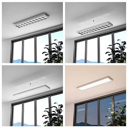 LED Umr�stung