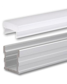 LED Aluprofile