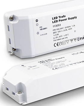 LED Netzteile