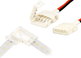 LED Stripzubeh�r