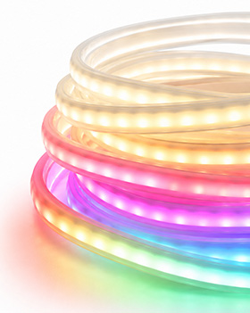 The Light Group – Technische LED‑Beleuchtung aus Europa