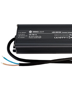 LED Trafos & Netzteile