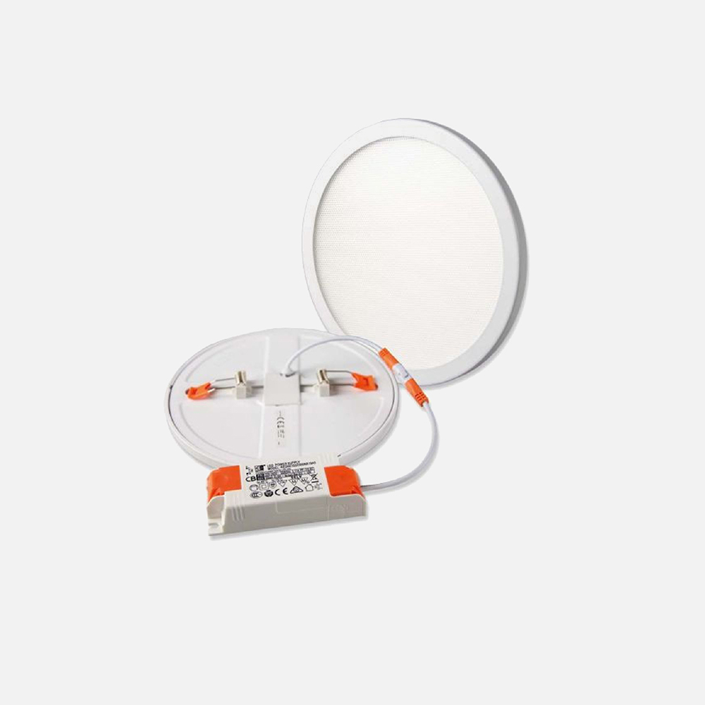 LED-Downlights VARIO