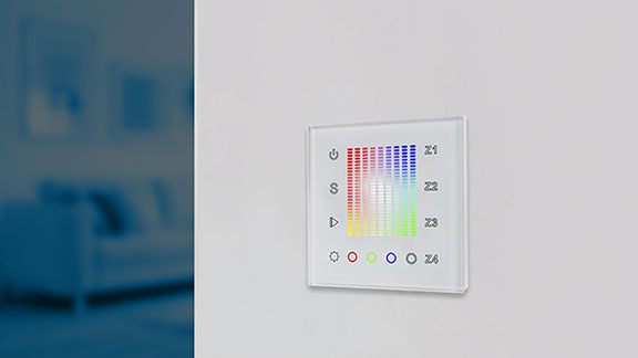 ELS-Licht Ihr Spezialist für perfekte Beleuchtung