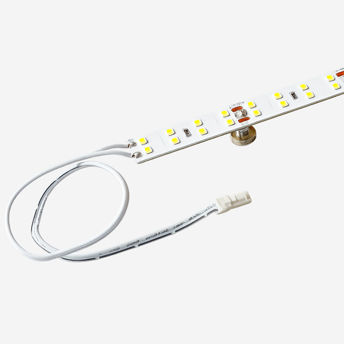 LED Umr�stplatinen T5/T8
