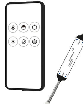 MiniAMP 12V/24V