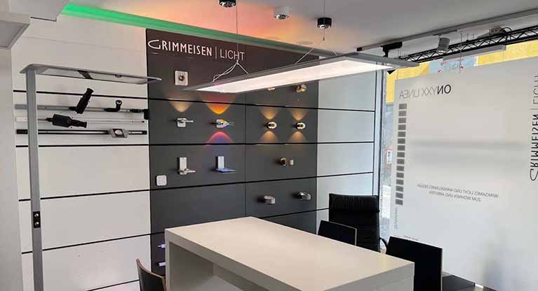 Lichtberatung