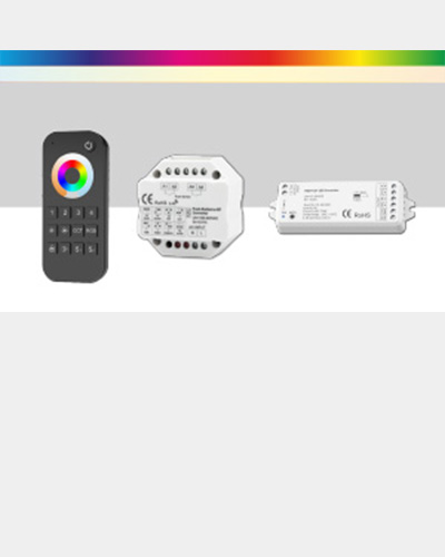SYS Pro RGB+CCT