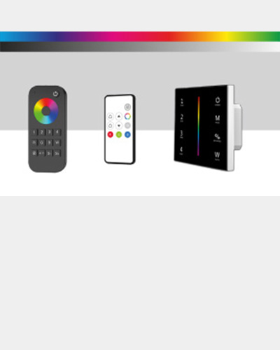 SYS Pro RGBW