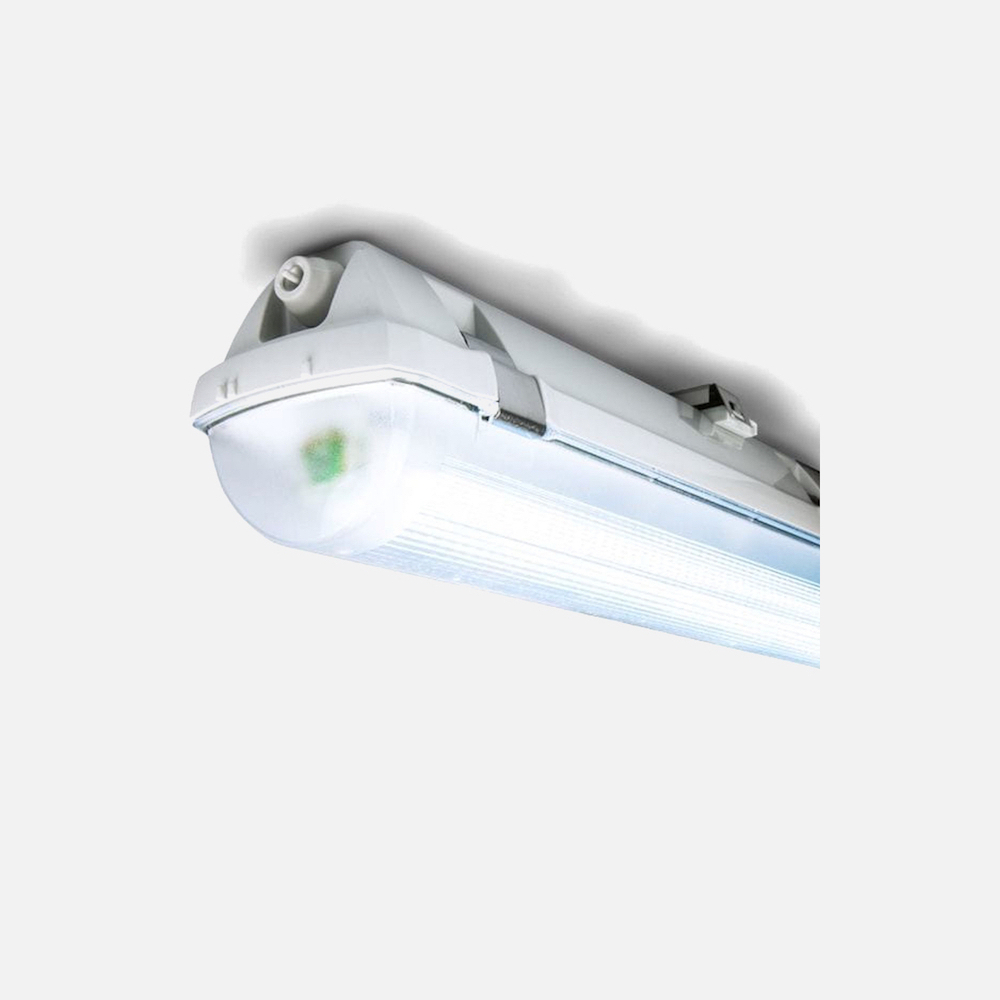 LED Linear- & Feuchtraumleuchten