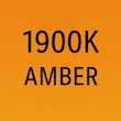 Farbtemperatur 1900K Ultrawarmwei�/Amber Symbol