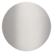 Artikelfarbe Aluminium Symbol