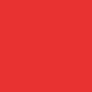 Farbtemperatur Rot Symbol