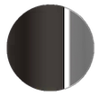 Artikelfarbe Black wood/Chrom Symbol