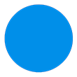 Artikelfarbe Blau Symbol