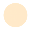 Artikelfarbe Champagner Symbol
