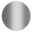 Artikelfarbe Chrom matt Symbol