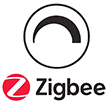 Dimmbarkeit Dimmbar (Zigbee) Symbol