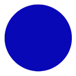 Artikelfarbe Indigo Symbol