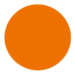 Artikelfarbe Orange Symbol