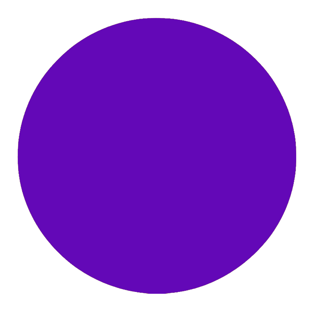 Artikelfarbe Violett Symbol