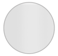 Artikelfarbe Wei� Symbol