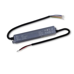 LED Neon Streifen Mit Netzteil – 230V, Warmweiß, IP67, Inkl. Klammern Für Sauna & Wohnbereich