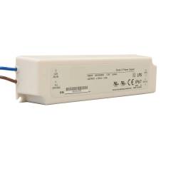YXHL Netzteil 300 W, 24 V DC, IP67 Wasserdicht – Für LED-Streifen, Neonlicht, Außenbereich